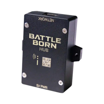 Battle Born HUB-KIT Gateway Device For Smart Power Systems