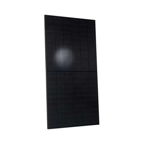Hanwha Q CELLS Q.PEAK-DUOBLKML-G10PLUS-400-12 400Watt 132 1/2 Cells BoB Monocrystalline 32mm Black Frame Solar Panel w/ 12 Busbar