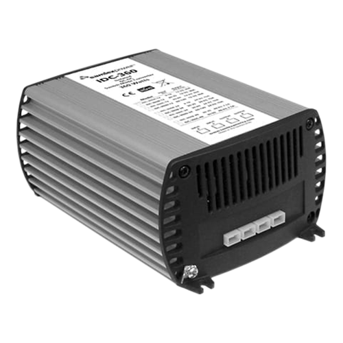 Samlex IDC-360A-12 360Watt Fully Isolated DC-DC Converter (Input: 9-18VDC / Output: 12VDC)