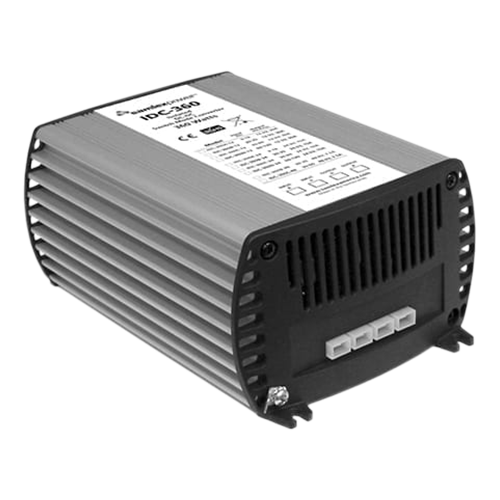 Samlex IDC-360B-24 360Watt Fully Isolated DC-DC Converter (Input: 20-35VDC / Output: 24VDC)