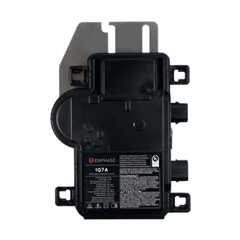 Enphase IQ7A-72-2-US 366VA IQ7 Microinverters For 60 Cell/72 Cell Solar Modules