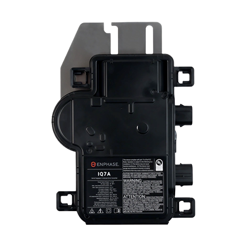 Enphase IQ7A-72-2-US 366VA IQ7 Microinverters For 60 Cell/72 Cell Solar Modules