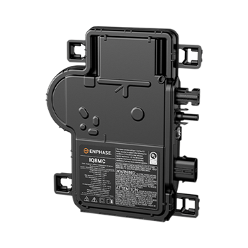 Enphase IQ8 Series IQ8MC-72-M-US IQ8MC Microinverter For 260-460Watt Modules w/ Integrated MC4 Connectors