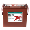 Trojan Motive J185-AGM 200Ah 12VDC Group 921 Deep-Cycle AGM Battery