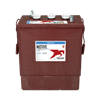 Trojan Motive J305HG-AC 360Ah 6VDC Group 902 Signature Deep-Cycle Flooded Battery