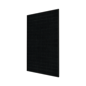JA Solar JAM54-S31-405MR 405Watt 108 1/2 Cells BoB Monocrystalline 30mm Black Frame Solar Panel