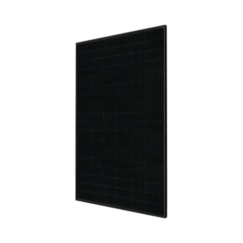 JA Solar JAM54-S31-405MR 405Watt 108 1/2 Cells BoB Monocrystalline 30mm Black Frame Solar Panel
