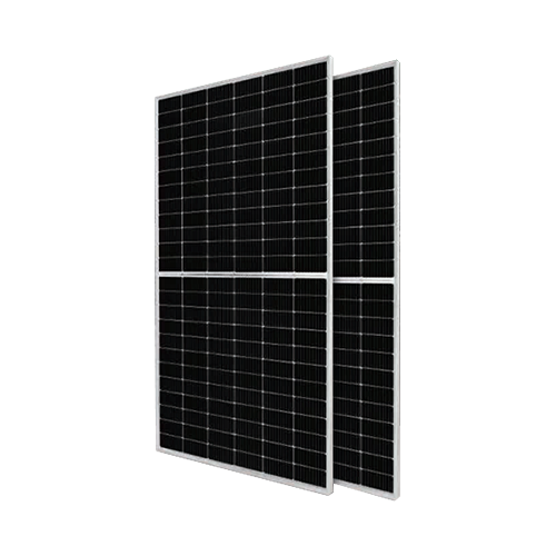 JA Solar JAM72-D30-530MB-PALLET 530Watt 144 1/2 Cells Bifacial Clear Monocrystalline 35mm Silver Frame Solar Panel (Pallet Of 31 Modules)