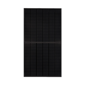 Jinko Solar Eagle Series JKM385M-6RL3-B 385Watt 132 1/2 Cells BoB Monocrystalline 35mm Black Frame Solar Panel