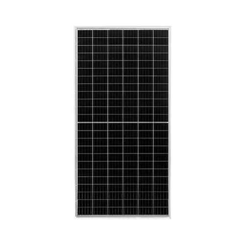 Jinko Solar Eagle Series JKM385M-72HBL-V 385Watt 144 1/2 Cells BoB Monocrystalline 40mm Black Frame Solar Panel