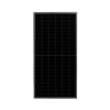 Jinko Solar Eagle Series JKM390M-72HBL-V 390Watt 144 1/2 Cells Black Backsheet Monocrystalline 40mm Black Frame Solar Panel