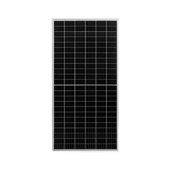 Jinko Solar Eagle Series JKM390M-72HBL-V 390Watt 144 1/2 Cells BoB Monocrystalline 40mm Black Frame Solar Panel