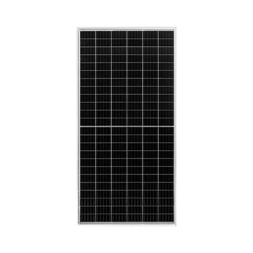 Jinko Solar Eagle Series JKM390M-72HBL-V 390Watt 144 1/2 Cells BoB Monocrystalline 40mm Black Frame Solar Panel