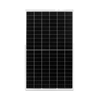 Jinko Solar Eagle Series JKM535M-72HL4-V-PALLET 535Watt 144 1/2 Cells BoW Monocrystalline 40mm Silver Frame Solar Panel (Pallet of 27 Modules)