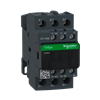 Square D LC1D32G7 32A 120VAC NEMA 3R Heavy Duty Triple Phase 3-NO Non-Reversing TeSys Deca IEC Contactor