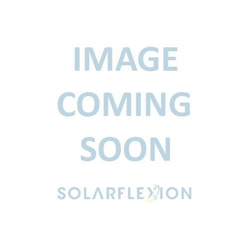 LG Solar NeON 2 Black Series LG305N1K-G4 305Watt 60 Cells BoB Monocrystalline 40mm Black Frame Solar Panel