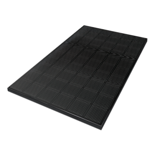 LG Solar NeON 2 Black Series LG340N1K-L5 340Watt 60 Cells BoB Monocrystalline 40mm Black Frame Solar Panel