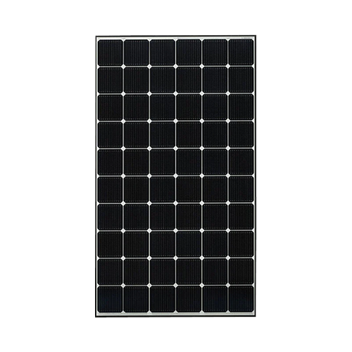 LG Solar NeON 2 LG380N1C-A6 380Watt 60 Cells BoW Monocrystalline 40mm Black Frame Solar Panel