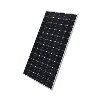 LG Solar NeON 2 Series LG405N2W-V5-PALLET 405Watt 72 Cells BoW Monocrystalline 40mm Silver Frame Solar Panel (Pallet Of 25 Modules)