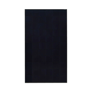 LG Solar NeON R Prime LG425QAK-A6 425Watt 66 Cells BoB Monocrystalline 40mm Black Frame Solar Panel