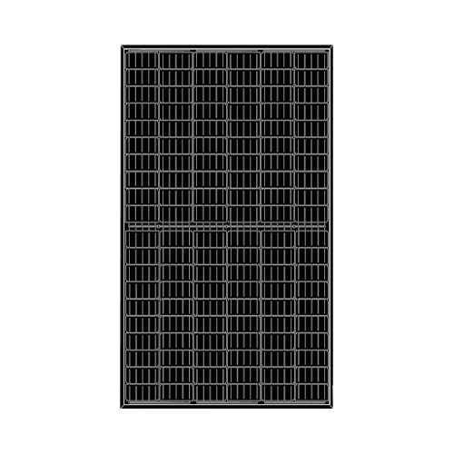 LONGi Solar LR4-60HPB-355M 355Watt 120 1/2 Cells BoB Monocrystalline 35mm Black Frame Solar Panel