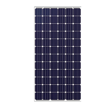 LONGi Solar LR6-72HIBD-370M-PALLET 370Watt 144 1/2 Cells Bifacial Clear Backsheet Monocrystalline 45mm Silver Frame Solar Panel (Pallet Of 35 Modules)