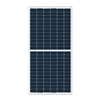 LONGi Solar LR6-72HPH-375MC-PALLET 375Watt 144 1/2 Cells White Backsheet Monocrystalline 40mm Silver Frame Solar Panel (Pallet Of 30 Modules)