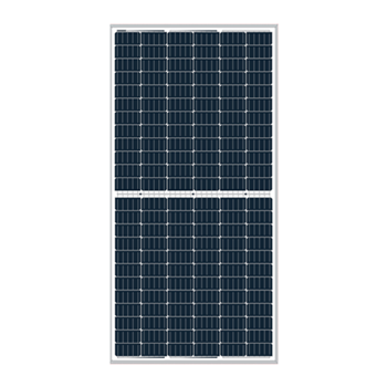 LONGi Solar LR6-72HPH-375MC-PALLET 375Watt 144 1/2 Cells White Backsheet Monocrystalline 40mm Silver Frame Solar Panel (Pallet Of 30 Modules)