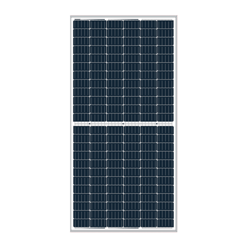 LONGi Solar LR6-72HPH-375MC-PALLET 375Watt 144 1/2 Cells White Backsheet Monocrystalline 40mm Silver Frame Solar Panel (Pallet Of 30 Modules)