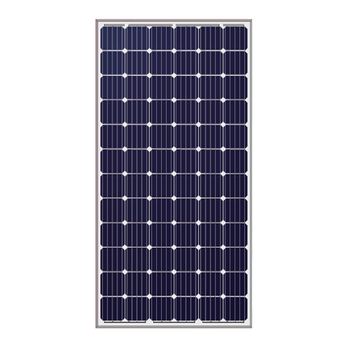 LONGi Solar LR6-72PH-360M-PALLET 360Watt 72 Cells White Backsheet Monocrystalline 45mm Silver Frame Solar Panel (Pallet Of 23 Modules)