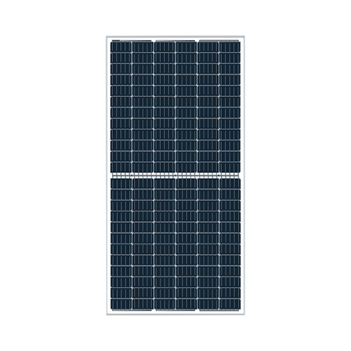 LONGi Solar LR6-72PH-365M 365Watt 144 1/2 Cells BoW Monocrystalline 35mm Silver Frame Solar Panel