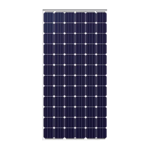 LONGi Solar LR6-72PH-375M-40MM-PALLET 370Watt 72 1/2 Cells White Backsheet Monocrystalline 40mm Silver Frame Solar Panel (Pallet Of 26 Modules)