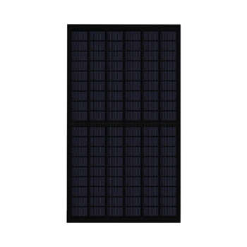 Mitrex M405-L3H 405Watt 108 1/2 Cells BoB Monocrystalline 30mm Black Frame Solar Panel