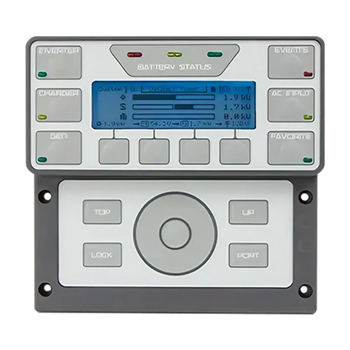OutBack Power MATE3S System Display and Controller
