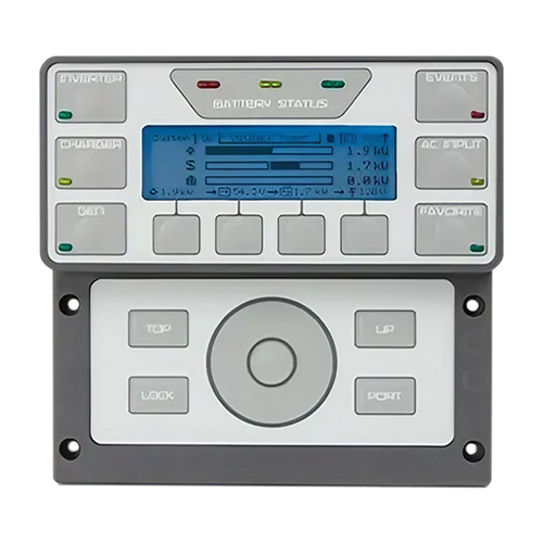 OutBack Power MATE3S System Display and Controller