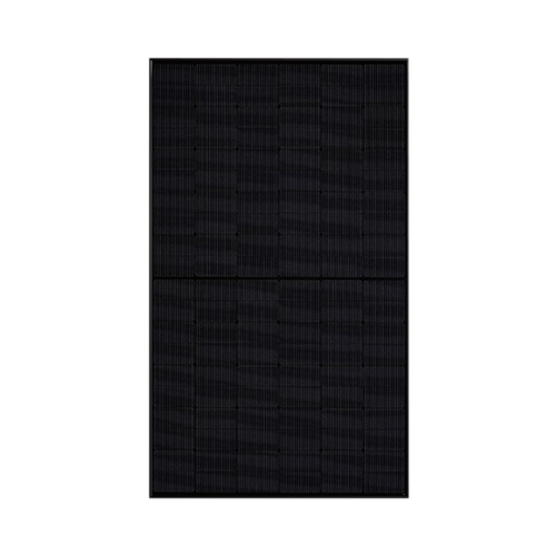 Meyer Burger Black Series MB-395-HJT120-BB-T2 395Watt 120 1/2 Cells BoB Monocrystalline 35mm Black Frame Solar Panel