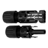 Samlex MC4-2 Solar Panel Multi-Contact Connectors