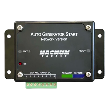 Magnum Energy AGS Series ME-AGS-N Automatic Generator Start Module (Network Version)