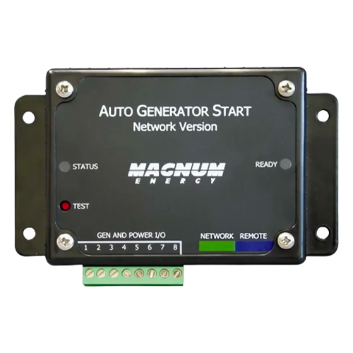 Magnum Energy AGS Series ME-AGS-N Automatic Generator Start Module (Network Version)