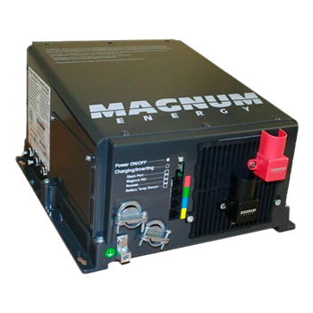 Magnum Energy ME Series ME3112 3.1kW 12VDC Modified Sine Wave Inverter / 160A PFC Charger