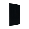Magnus Green Solar MGS-60M10-440W 440Watt 120 1/2 Cells BoB Monocrystalline 35mm Black Frame Solar Panel