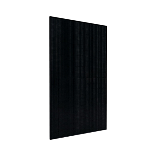 Magnus Green Solar MGS-60M10-440W 440Watt 120 1/2 Cells BoB Monocrystalline 35mm Black Frame Solar Panel