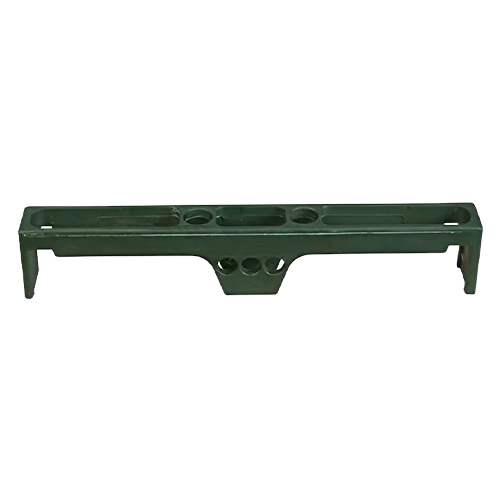 MidNite Solar MN1-0LBBC-G Green Long Busbar Insulator Cover