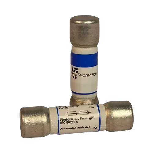 MidNite Solar MN600FUSE-06 6A Fuse For MNTS Fuse Holder