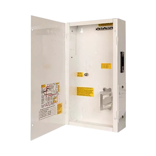 MidNite Solar MNDC-C-SERIES Mini C-Series DC Breaker Enclosure