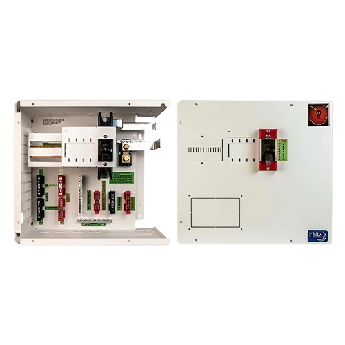 MidNite Solar MNE175SW 175A 300VDC Type 1 E-Panel For Single Schneider Electric Conext SW Inverter/Charger