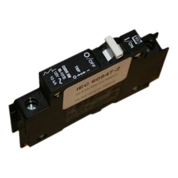 MidNite Solar MNEAC40 40A 120VAC Din Rail Mount Circuit Breaker