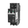 MidNite Solar MNEPV20-600-2PP 20A 600VDC Dual Pole DC Circuit Breaker