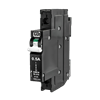 MidNite Solar MNEPV40-150-1PNP 40A 150VDC 1-Pole Polarized DIN Rail Mount Circuit Breaker