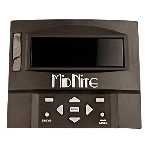 MidNite Solar MNGP Graphics & Programming Module For Classic Charge Controllers